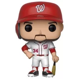 #05  Bryce Harper - Collectible Figure