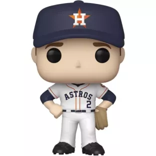 Alex Bregman