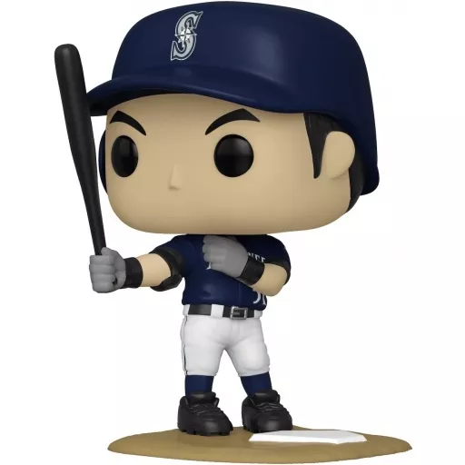 Ichiro Suzuki