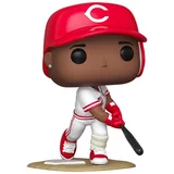 #52  Eric Davis - Collectible Figure