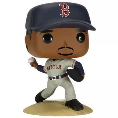Pedro Martinez