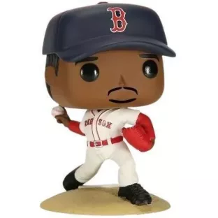 Pedro Martinez