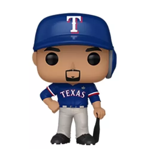 Funko Pop! Marcus Semien 5 Pack Texas Rangers MLB Vinyl Figure