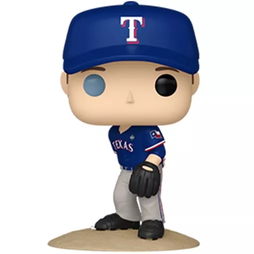 Max Scherzer