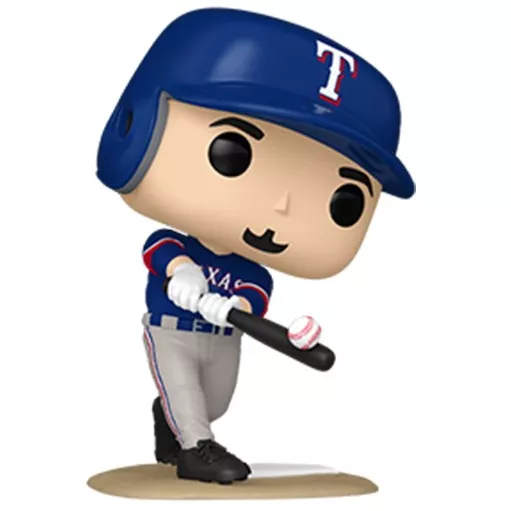 Corey Seager