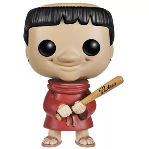 Swinging Friar