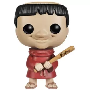 Swinging Friar image