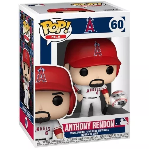 Anthony Rendon Box