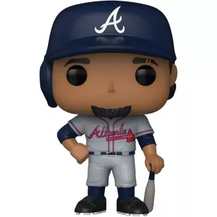 Ozzie Albies