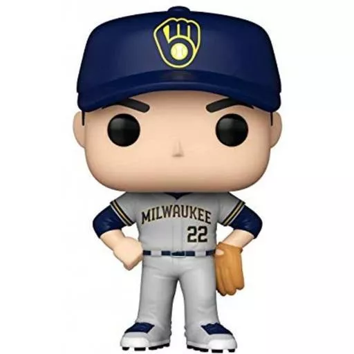 Christian Yelich