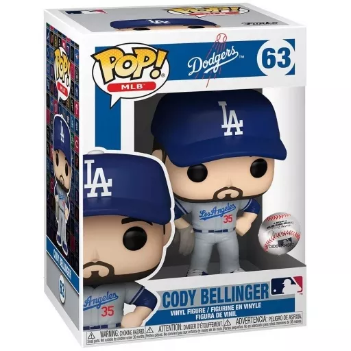 Cody Bellinger Box