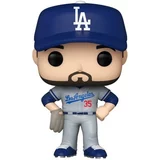 Cody Bellinger
