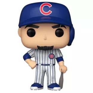 Javier Báez image