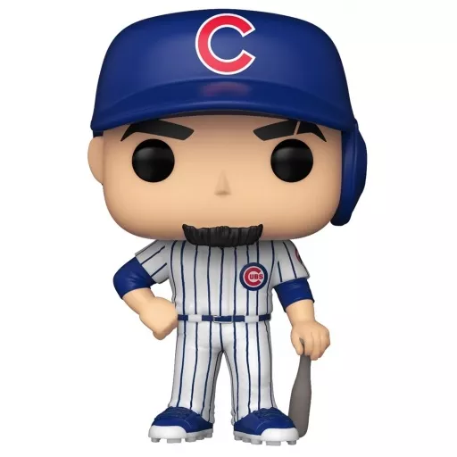 Javier Báez