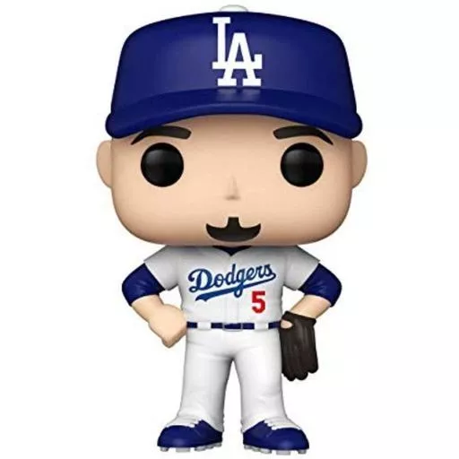 Corey Seager