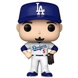 #65  Corey Seager - Collectible Figure