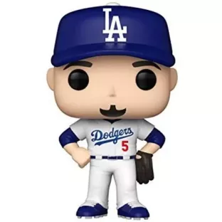 Corey Seager