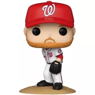 Stephen Strasburg