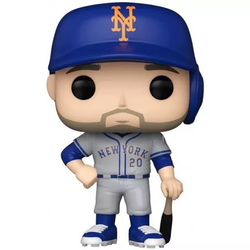 Pete Alonso