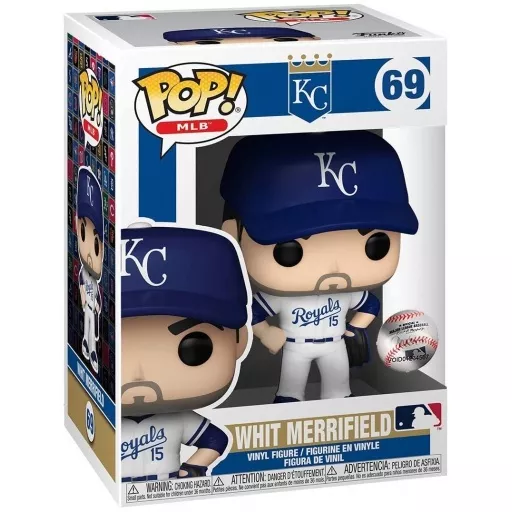 Whit Merrifield Box