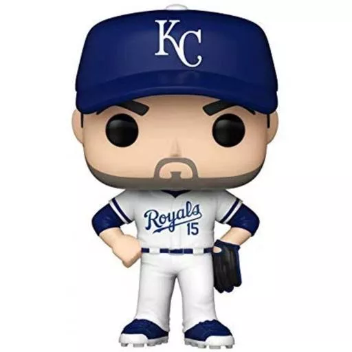 Whit Merrifield