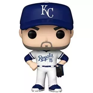 Whit Merrifield