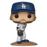 #07  Clayton Kershaw - Collectible Figure