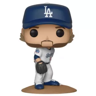 Clayton Kershaw
