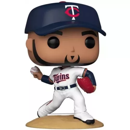Funko Pop! José Berríos #70 Minnesota Twins MLB Vinyl Figure