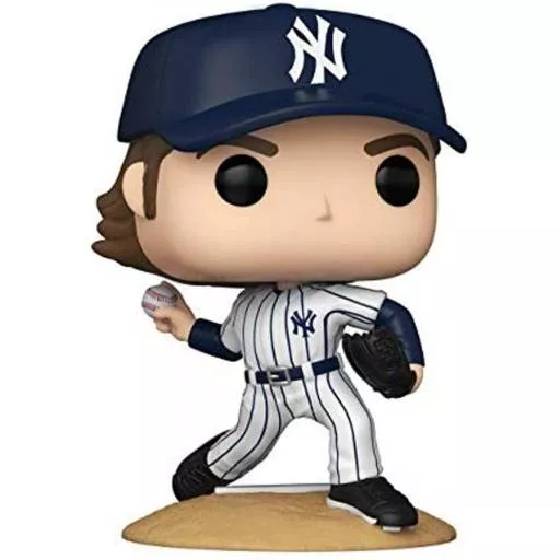 Gerrit Cole