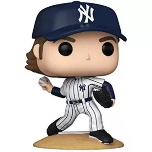 Gerrit Cole