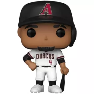 Ketel Marte image