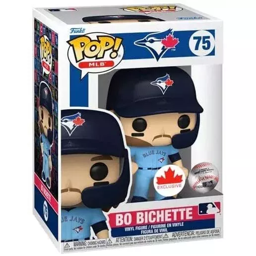 Bo Bichette Box