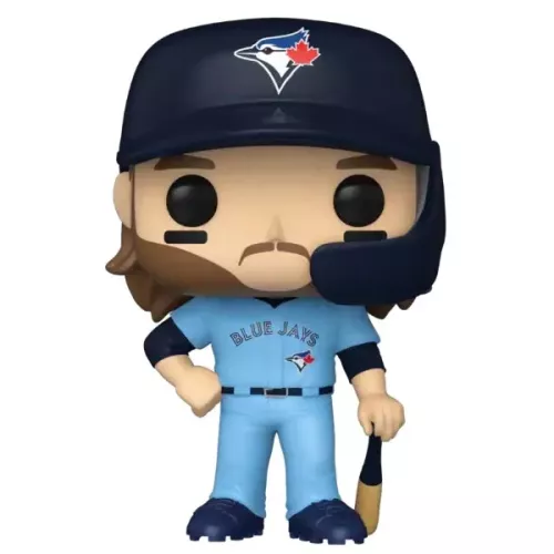Funko Pop! Bo Bichette #75 Toronto Blue Jays MLB Vinyl Figure