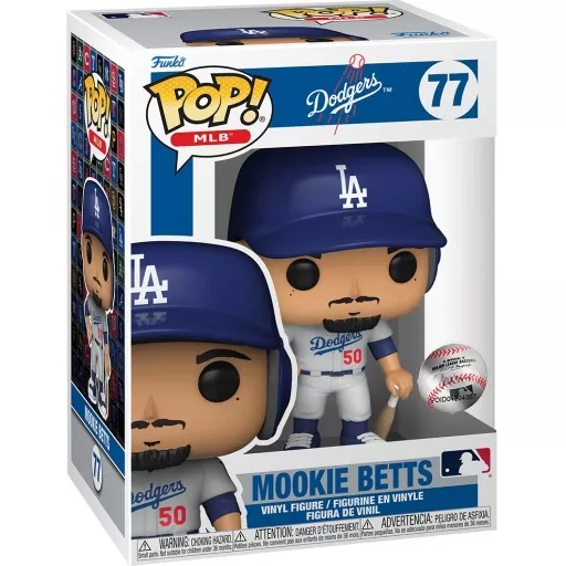 Mookie Betts Box