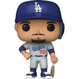 #77  Mookie Betts - Collectible Figure