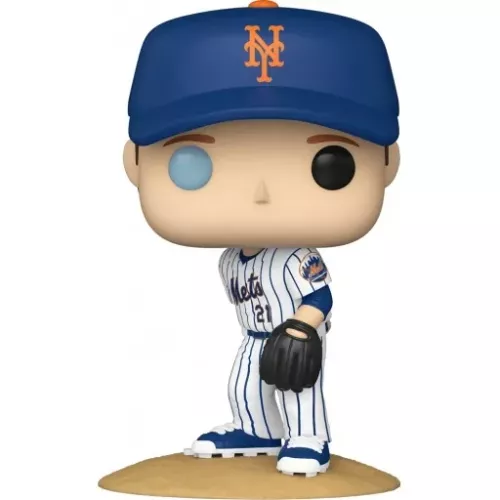 Funko Pop! Max Scherzer #79 Washington Nationals MLB
