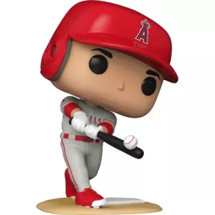 Shohei Ohtani