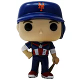 #82  David Wright - Collectible Figure