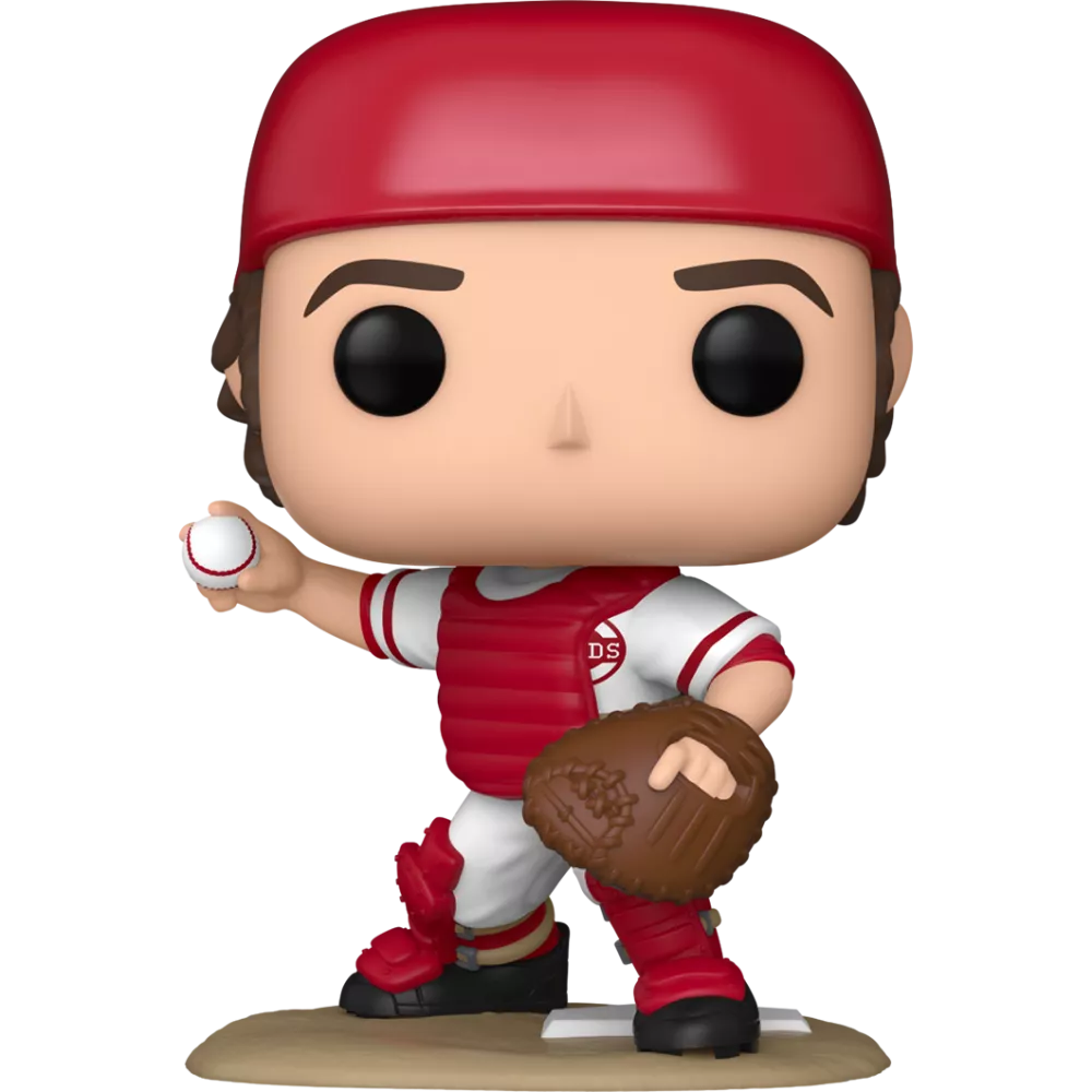 Johnny Bench