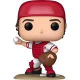 Johnny Bench