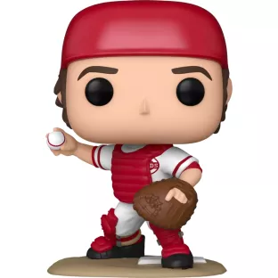 Johnny Bench image