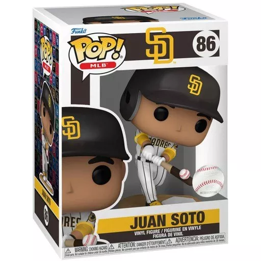 Juan Soto Box