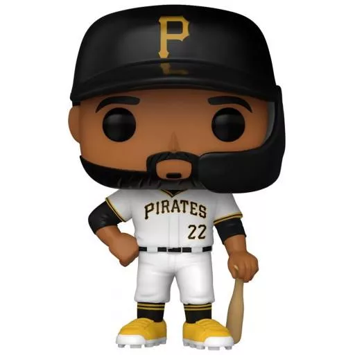 Andrew Mccutchen