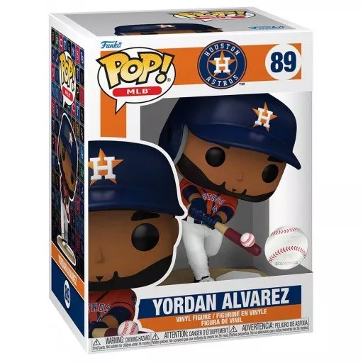 Yordan Alvarez Box