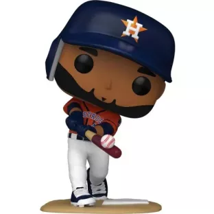 Yordan Alvarez