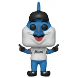 #09  Billy the Marlin - Collectible Figure
