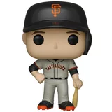 #09  Buster Posey - Collectible Figure