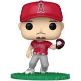 #93  Mike Trout - Collectible Figure