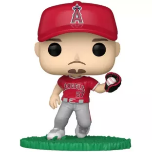 Mike Trout